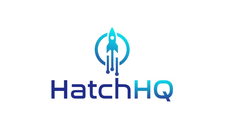 HatchHQ logo