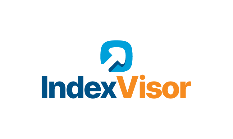 IndexVisor logo