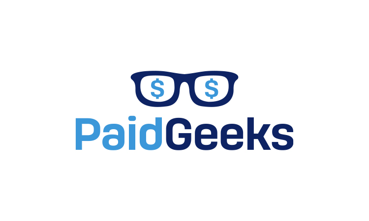 PaidGeeks.com - Best premium names