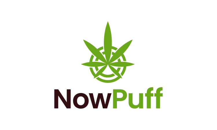 NowPuff logo