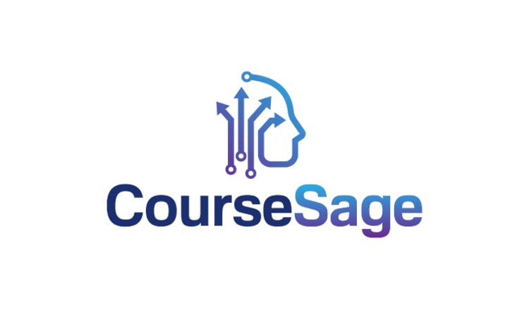 CourseSage logo