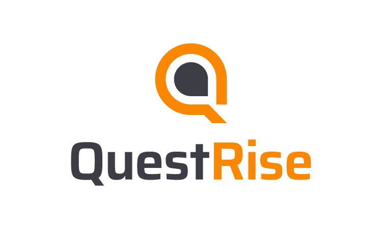 QuestRise logo