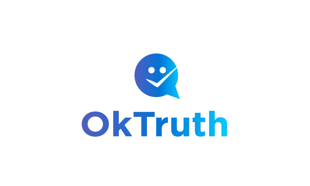 OkTruth.com - buy Cool premium domains