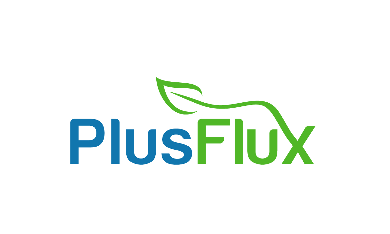 PlusFlux.com - Creative premium names
