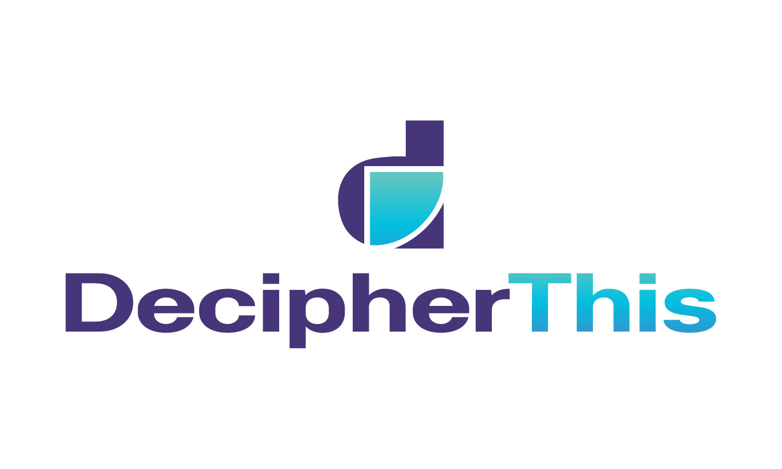DecipherThis.com - New premium domain names