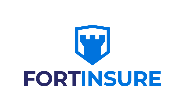 FortInsure.com - Best premium domain names