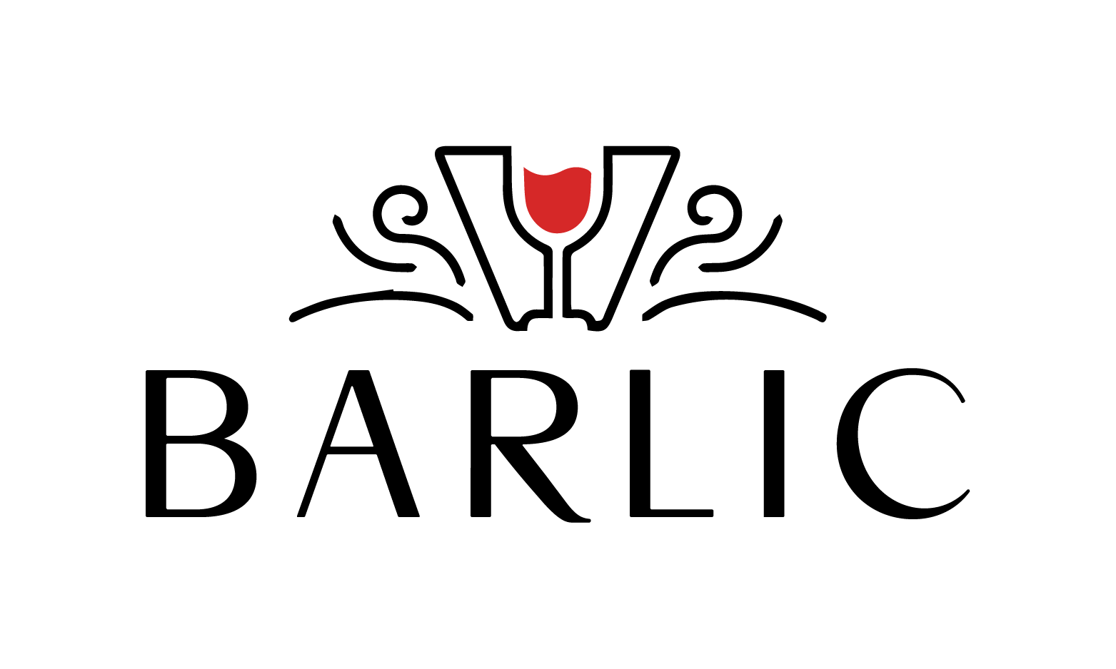 Barlic logo