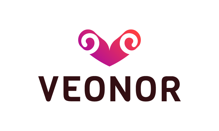 Veonor logo