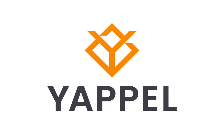 Yappel.com - Creative premium domains