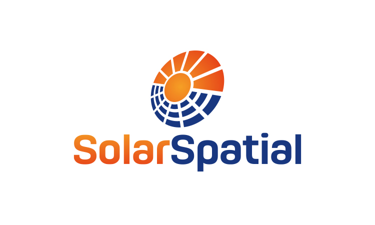 SolarSpatial.com - Creative premium domain marketplace