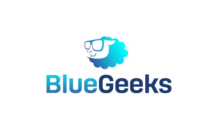 BlueGeeks.com - buy New premium names