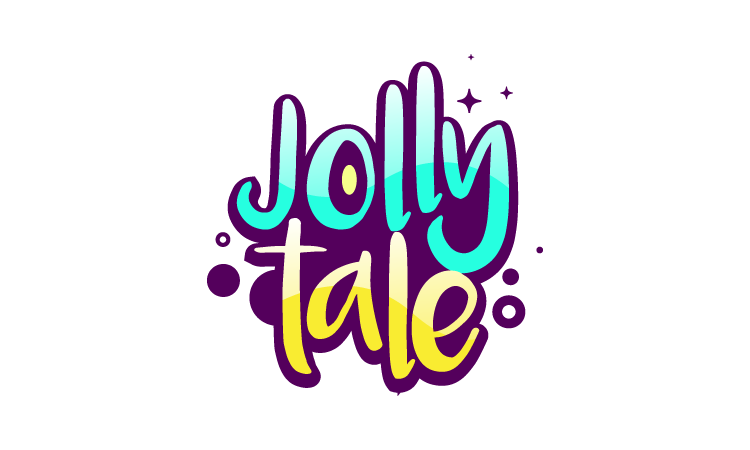 JollyTale logo