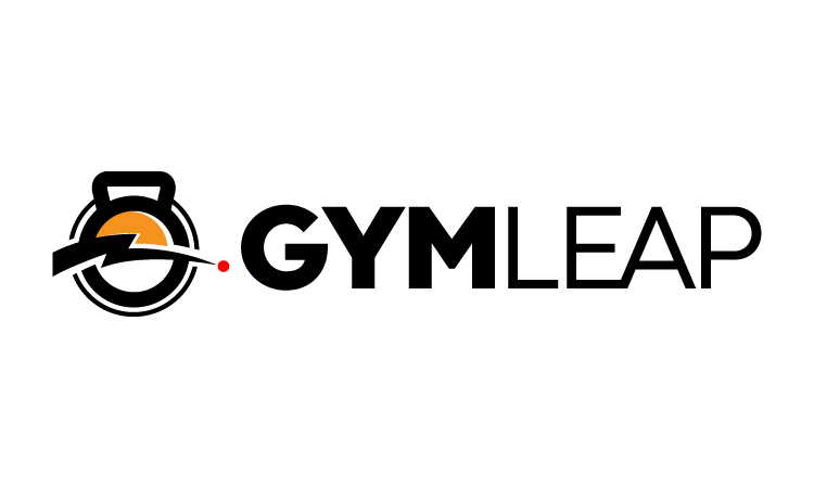 GymLeap logo