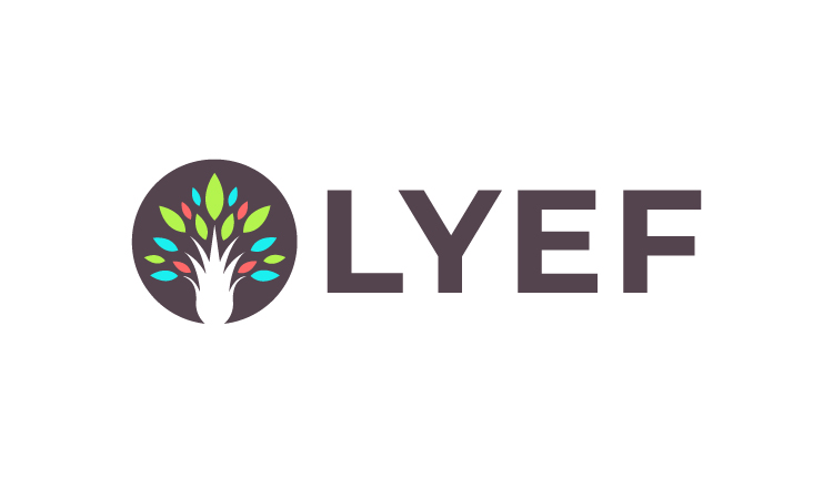 LYEF.com - Best premium domain marketplace
