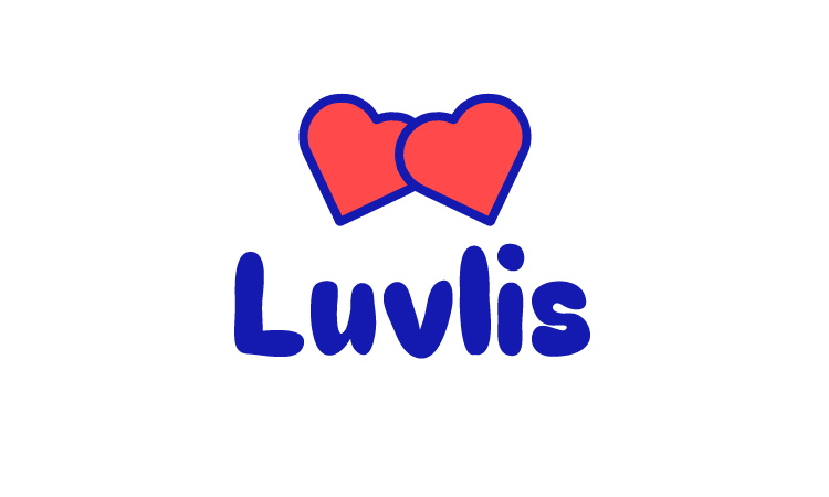 Luvlis logo