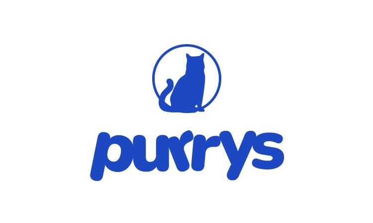 Purrys logo