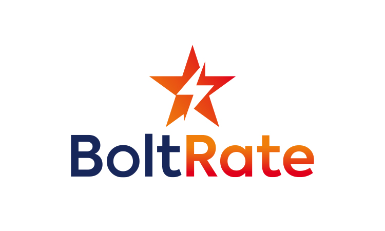 BoltRate.com - buy Best premium domains