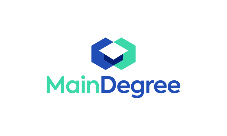 MainDegree.com - Great premium domain marketplace