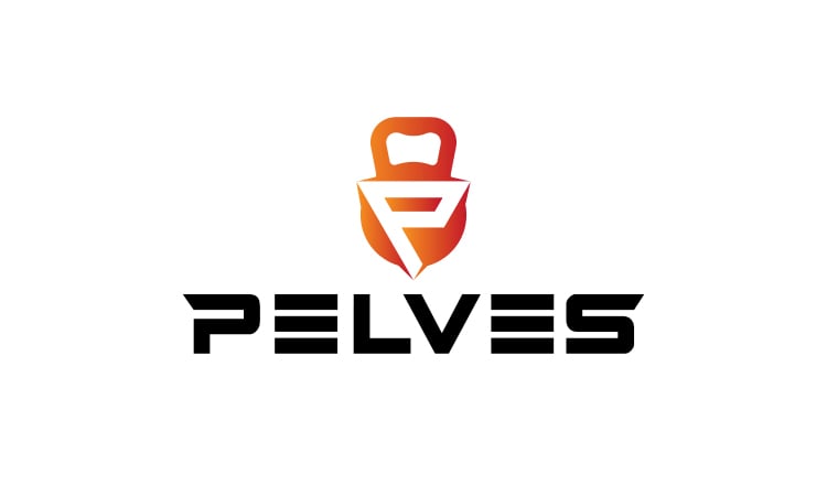 Pelves logo
