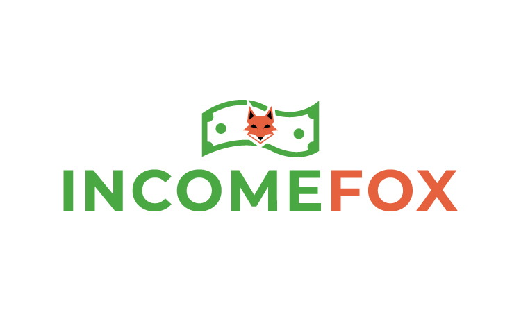 IncomeFox.com - buying Cool premium names