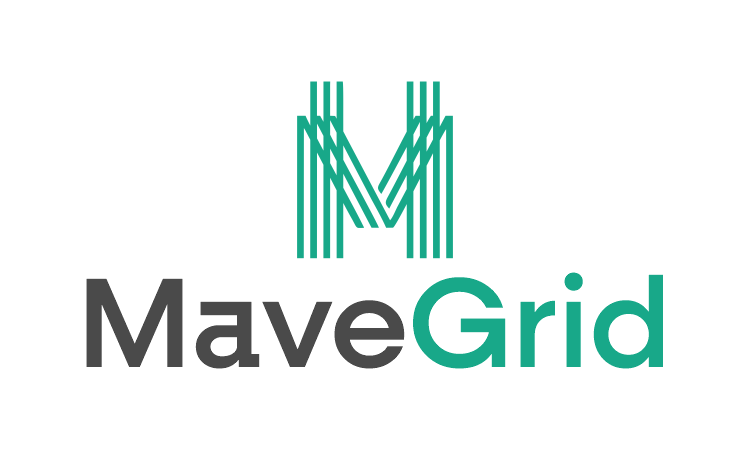 MaveGrid logo