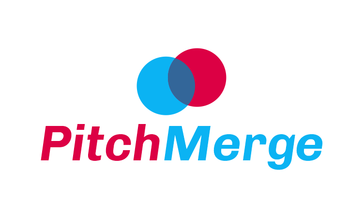 PitchMerge.com - Creative premium domains for sale