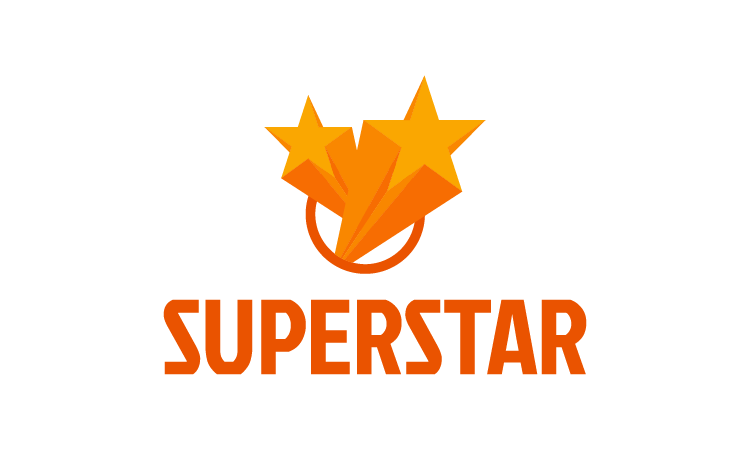 Superstar.io - Creative premium names for sale