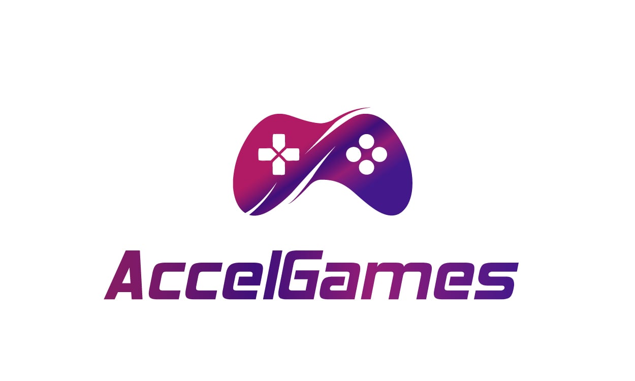 AccelGames.com - buy Best premium names