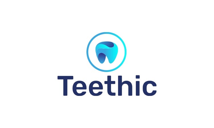 Teethic logo