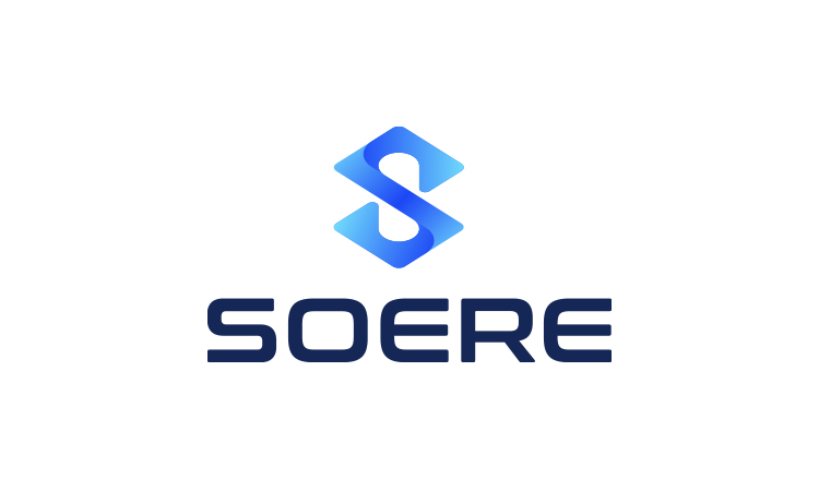 SoEre logo