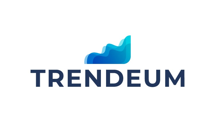 Trendeum logo