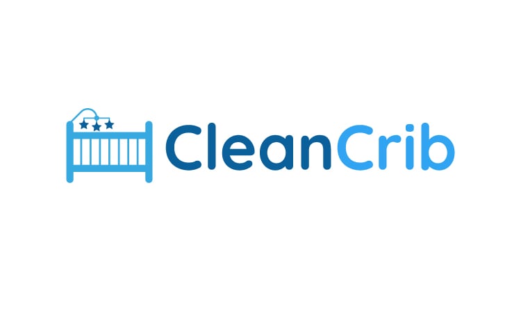 CleanCrib logo