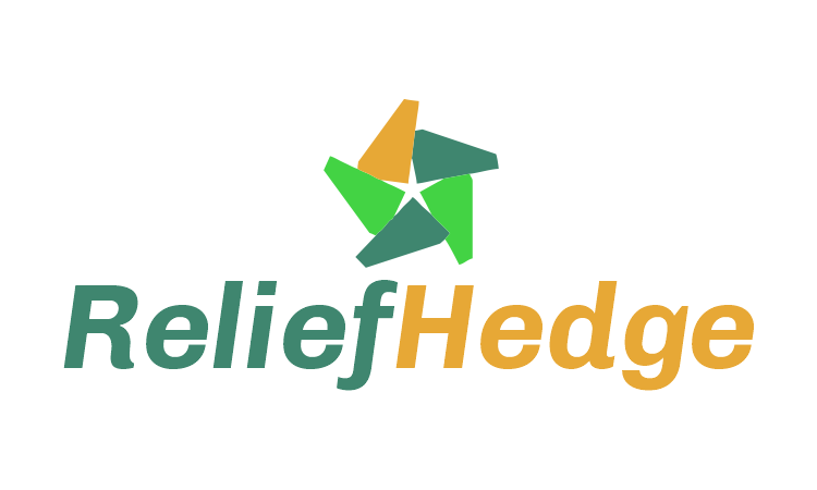 ReliefHedge.com - Unique premium names