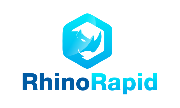 RhinoRapid.com - Best premium domain names for sale