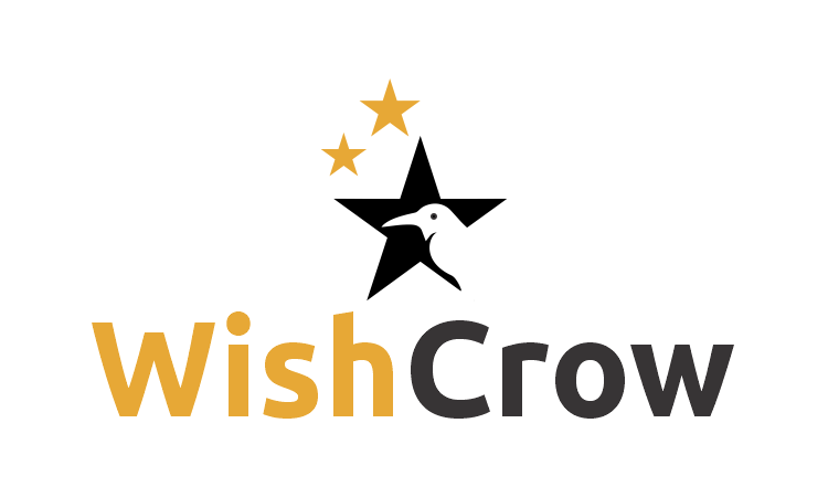 WishCrow.com - Great domains for sale