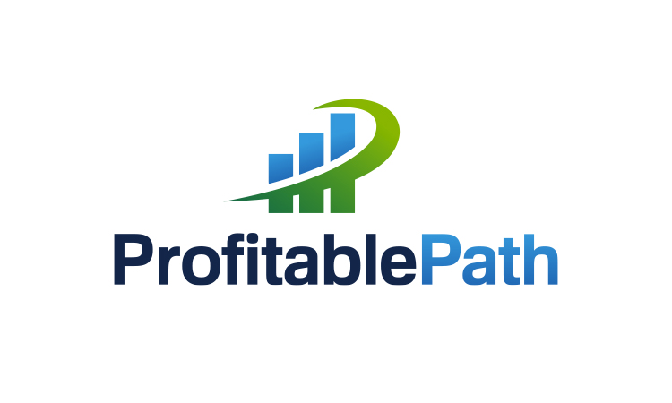 ProfitablePath logo