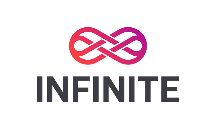 Infinite logo