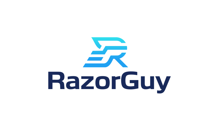 RazorGuy.com - Creative premium domains