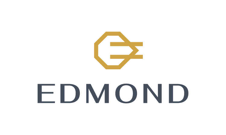 Edmond logo