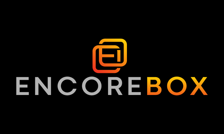 EncoreBox logo