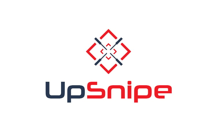 UpSnipe.com - Cool premium domain names