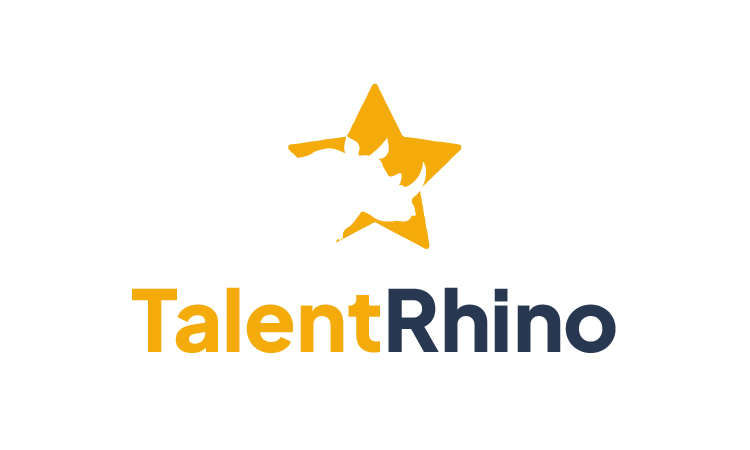TalentRhino.com - Best premium domains for sale
