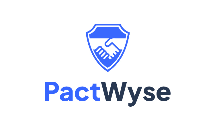 PactWyse.com - New premium names