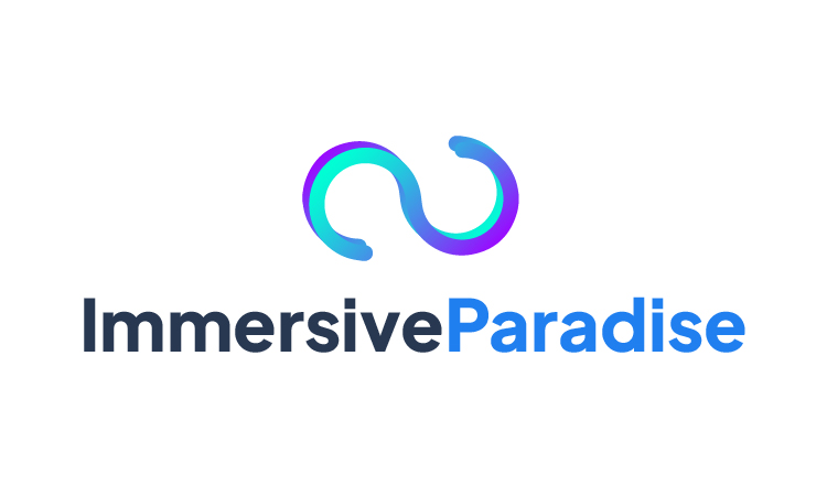 immersiveParadise.com - buy Best premium names
