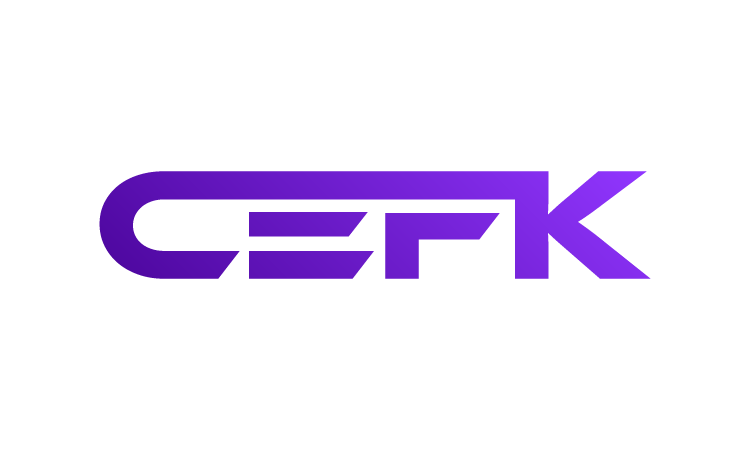 CEFK.com - Unique premium names