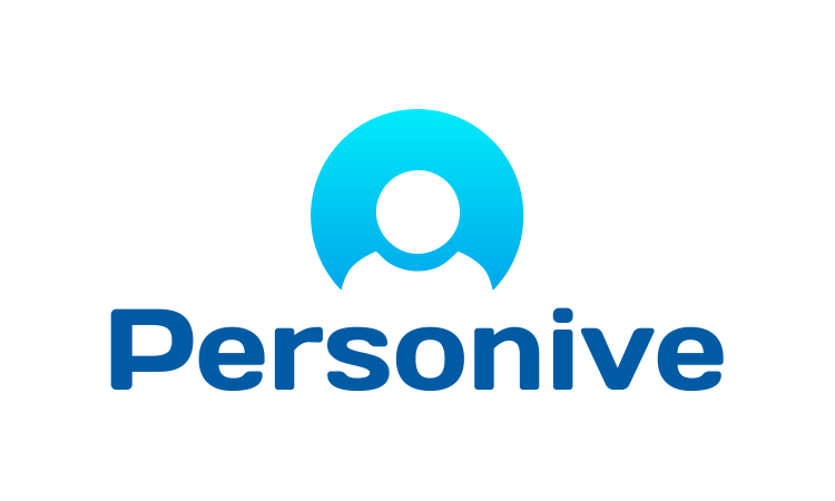 Personive logo