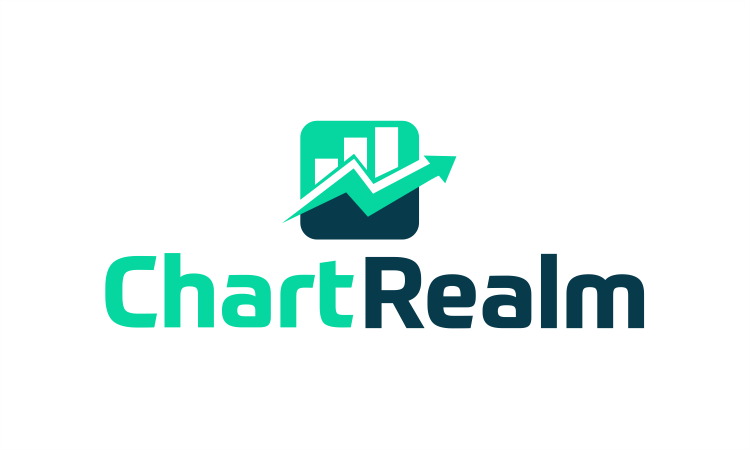 ChartRealm.com - New premium domain names