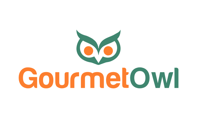 GourmetOwl logo