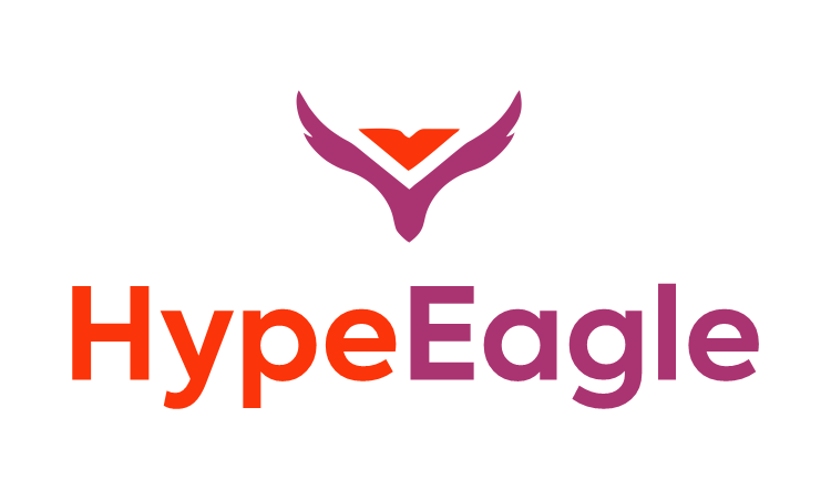 HypeEagle.com - buy Best premium names