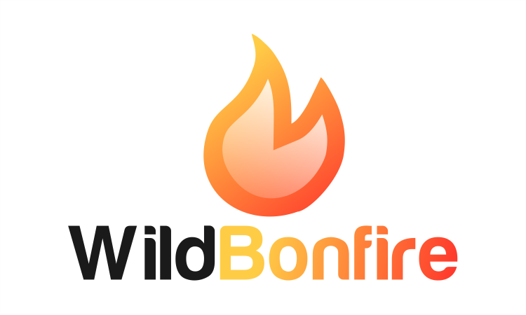WildBonfire.com - Best premium domain marketplace